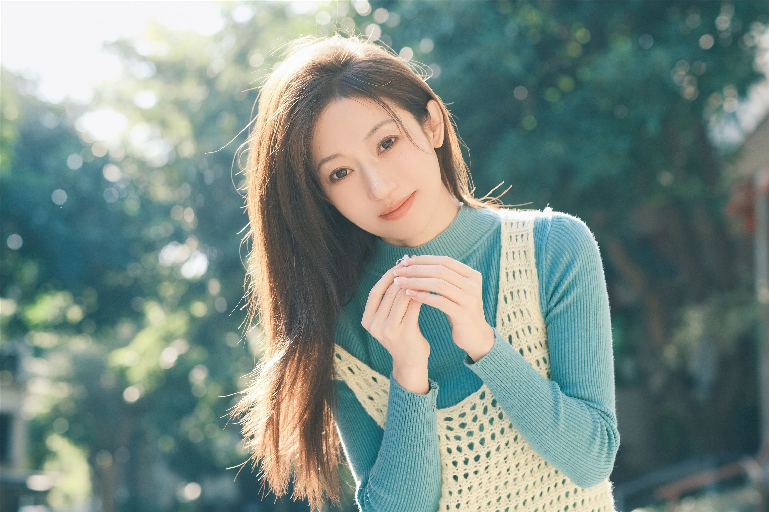 YITUYU 艺图语 2025.03.08 入冬 妙妙